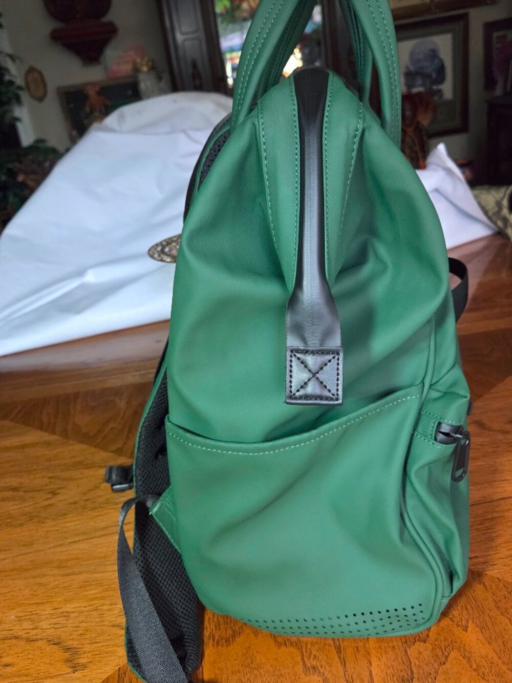 Portland Gear Cascade Weather Proof Backpack - Picture 8 of 11